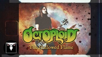 OCTOPLOID – The Hallowed Flame