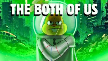 The Both Of Us – BOI WHAT