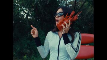Peggy Gou – Lobster Telephone