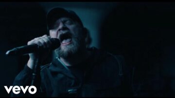 All That Remains – Let You Go