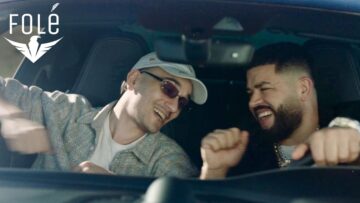 Buta ft. Noizy – I Kom Pa