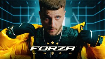 GRŠE – FORZA