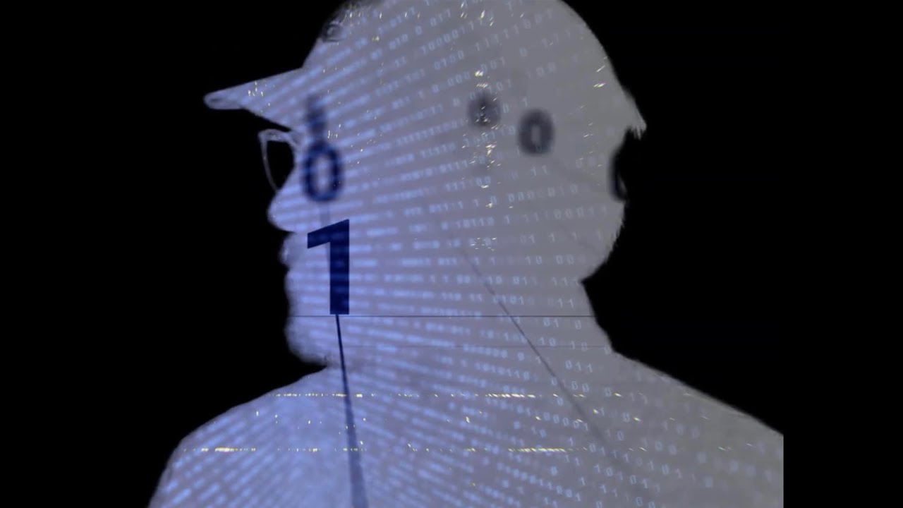 Etan Huijs – Ghost In The Machine