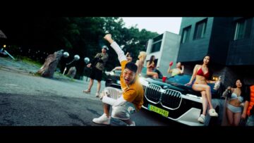 호미들(Homies) – 여름이야 말로 입어 난 몽클레어