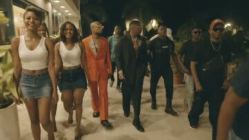 Jux & Bill Nass – MABOSS 1245 Pull Up