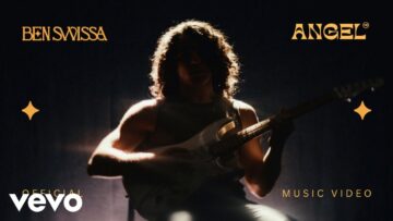 Ben Swissa – Angel