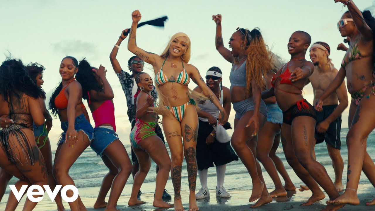 GloRilla – TGIF