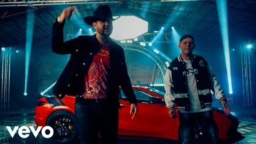 Eden Muñoz, Cheko Mg – El Del Trigo