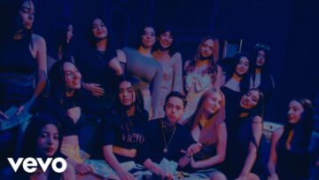 Kevin AMF – Faldita ALO