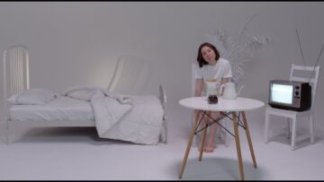 MAITA – Waking up at Night