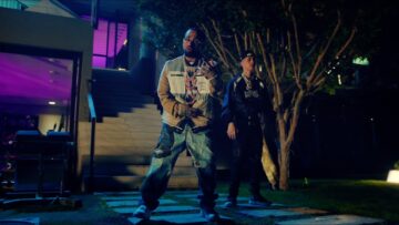 Bryant Myers, Cris MJ – Tuss