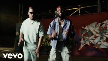 DJ Norie, Kanayo King – Fade Away