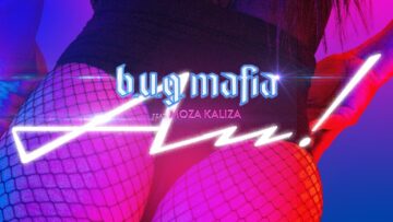 B.U.G. Mafia – Au!