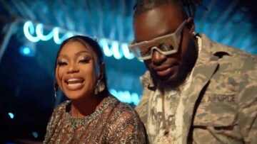 Shinsoman – One Night Stand [Feat: Tamy Moyo]