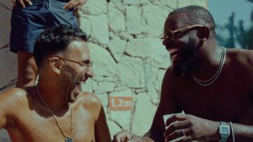 Heuss L’Enfoiré – Shayo