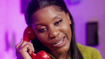 Nisha Ts – Distance