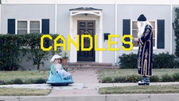 Campus Christy – Candles