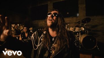 Leatherwolf – Nobody