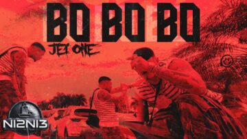 Jey One – Bo Bo Bo