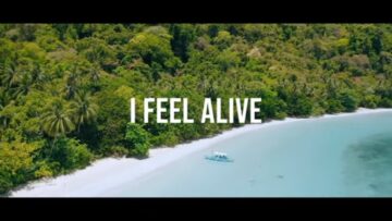 I Feel Alive – Dioneng