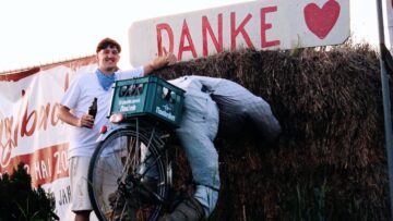 Tream – Einmal zurück in die Zeit