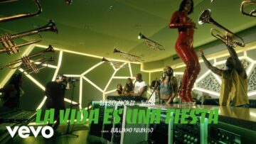 Sergio George, Wisin – La Vida Es Una Fiesta