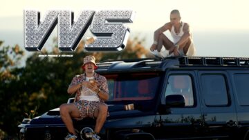 BAKA PRASE x VOYAGE – VVS