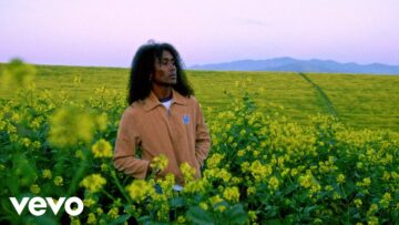 Jelani Aryeh – Sinking Plastic Suns