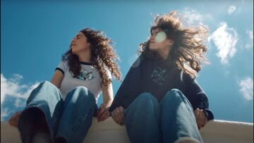 Tommy Lefroy – Girlhood, Godhood