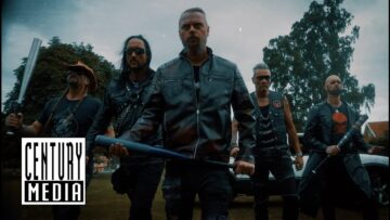 DREAM EVIL – Fight in the Night