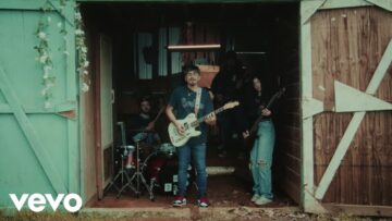 Saint Juniper – Feel