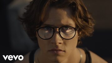 David Kushner – Sweet Oblivion