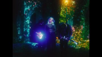 Eliza & The Delusionals – Lately