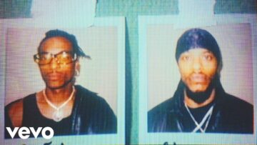 Pink Siifu, Turich Benjy – It’s Too Quiet..’!! ft. Pher, Nick Hakim, Kamilah