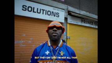 ODUMODUBLVCK – NOT ALL THAT