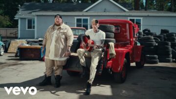 mgk & Jelly Roll – Lonely Road