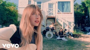 Kate Bollinger – What’s This About (La La La La)