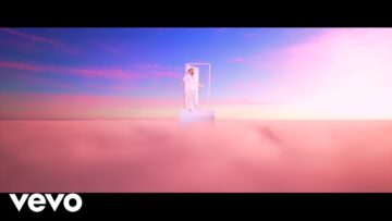 Danny Gokey – Sound Of Heaven