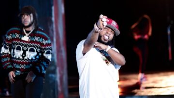 Chimbala, Mestizo Is Back – Palo Ajeno