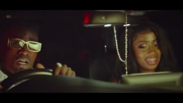 Gody Tennor – DIMBA REFIX ft. Soundkraft