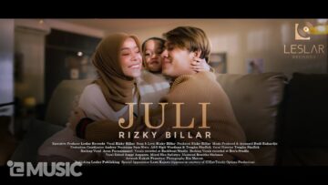 Rizky Billar – Juli