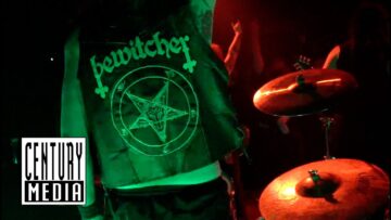 BEWITCHER – Out Against the Law