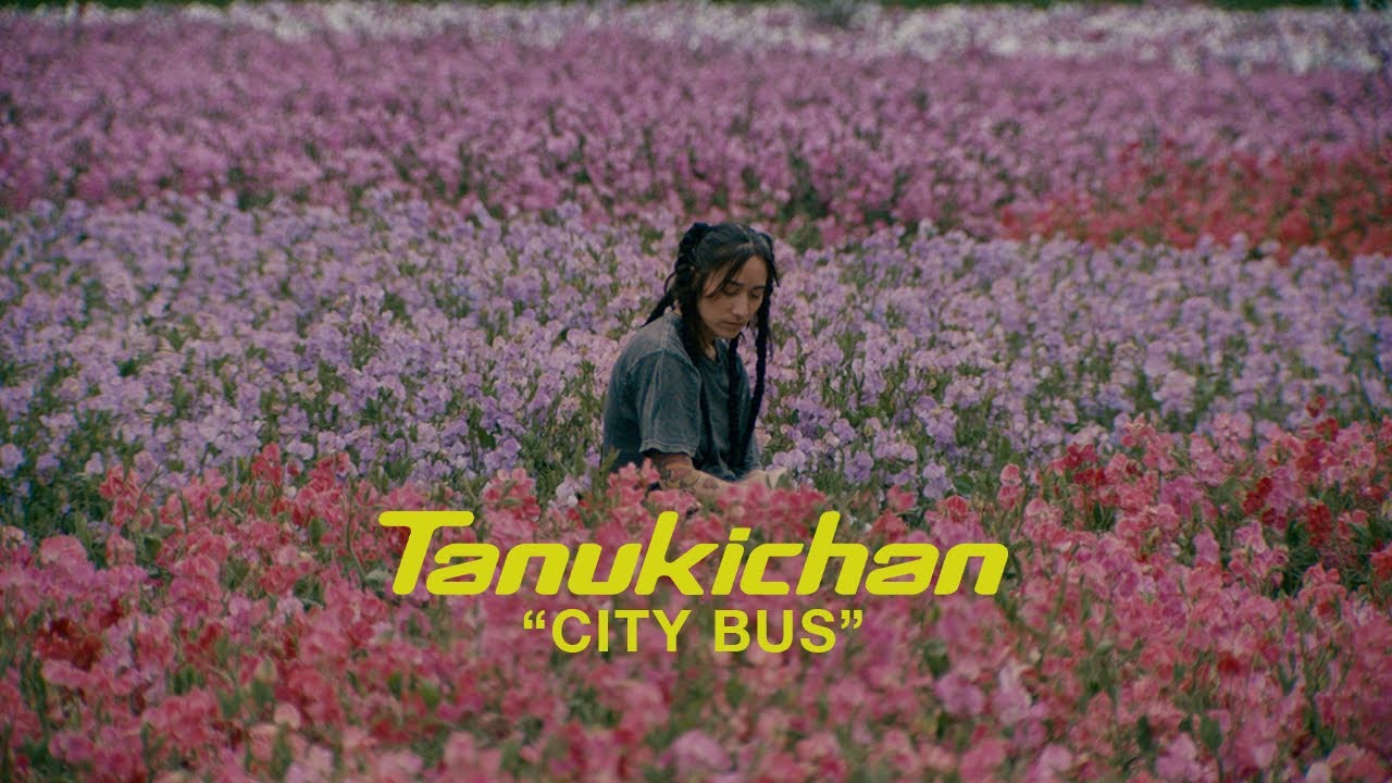Tanukichan – City Bus