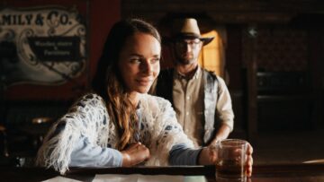 Michal Horák feat. Sandra Nováková – Hustej Joe