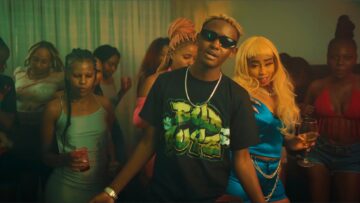 RanzScooby – TIC TAC REMIX ft. Mejja & Scar Mkadinali