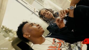 Lil Scoom89 – Blood In Blood Out