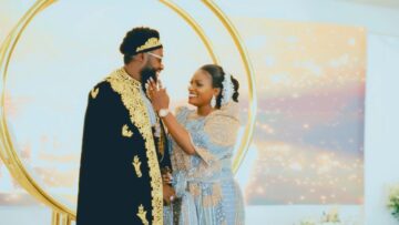 WAKINKOLEDDE – OLISHA M