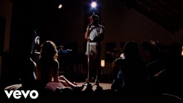 Childish Gambino – Lithonia