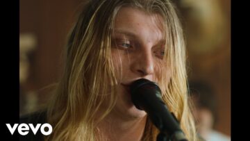 Dexter and The Moonrocks – For Once