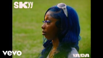 Vayda – skyy